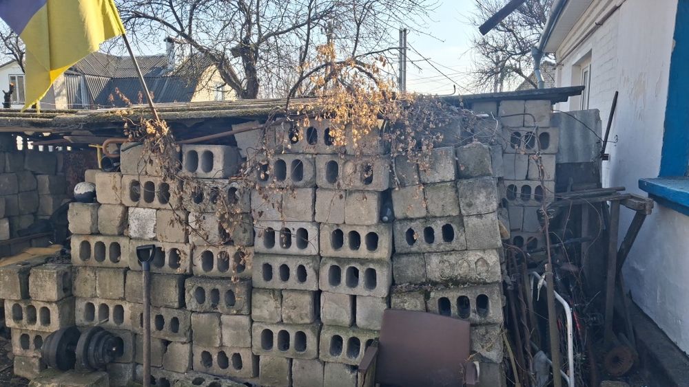 Срочно Блоки б.у