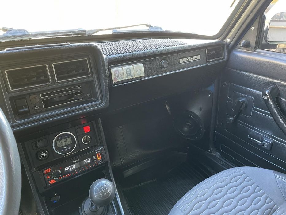 Ваз 2107 газ бензин