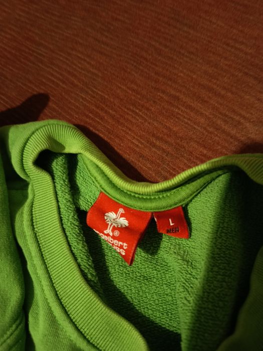 Кофта чоловіча Engelbert Strauss, розмір L