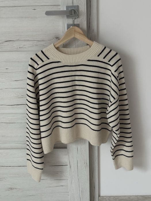 Sweterek damski Zara r. M