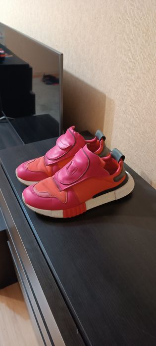 Adidas Futurepacer Shock Red
Adidas Futurepacer Shock RedAdidas
Adidas