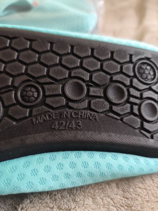 NOWE buty do wody. 40/41