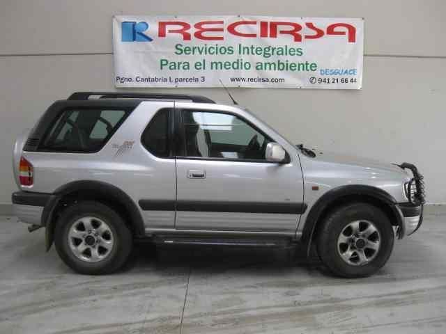 Calíper De Freio Traseiro Esquerdo Opel Frontera B