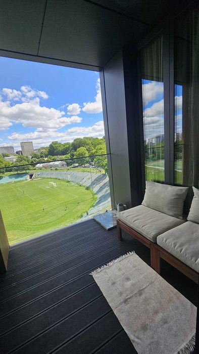 Komfortowe mieszkanie ul. Leszczyńskiego 25  w Active Residence - More