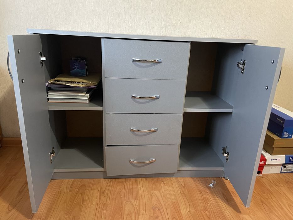 Комод стіл тумба бу