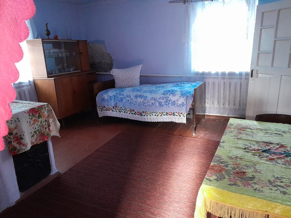 Продаж будинку від власника