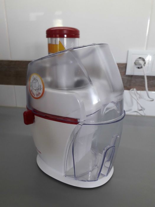 Espremedor Fruta Moulinex