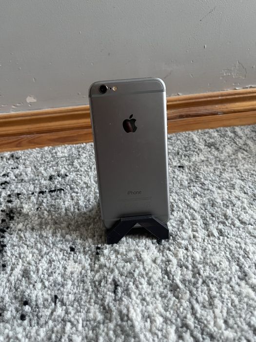 iPhone 6 ios 12 в гарному стані 100%АКБ