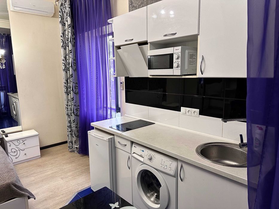 Квартира-"Romantic" посуточно, Харьков, центр, м.Научная