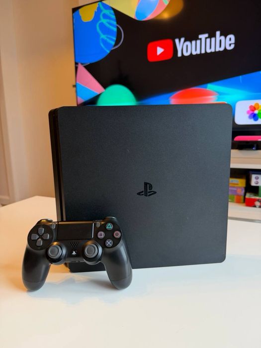 Playstation 4 slim | Ps 4 slim | Super stan