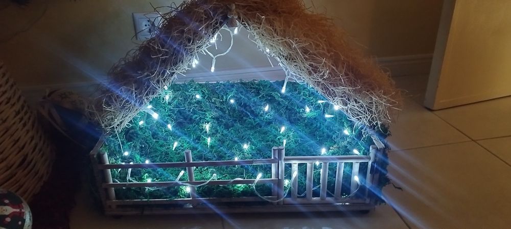 Vendo estas duas casinnhas