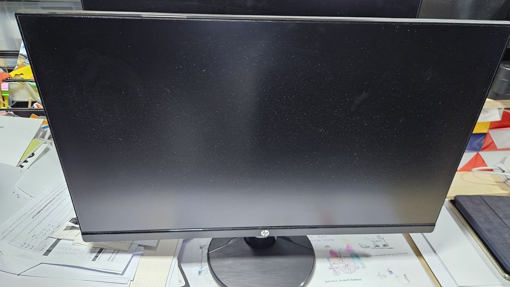 Monitor 24 polegadas - HP V24i