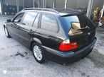 Bmw E46 carrinha 320D