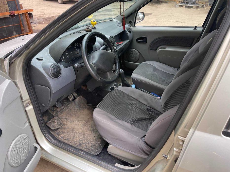 Продам авто ДАЧА ЛОГАН