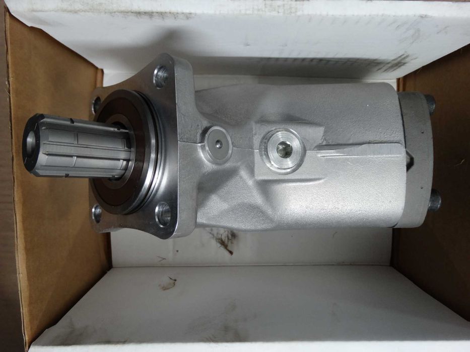 Pompa hydrauliczna Parker F1-101-R ATEX