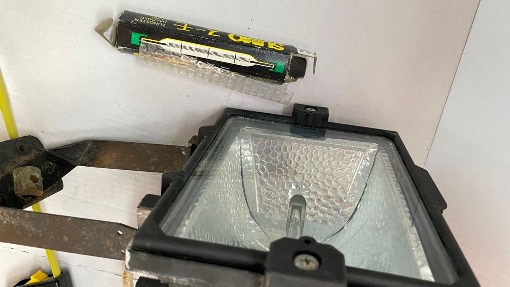 Projetor de luz vintage64284390290689127