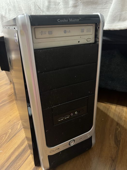 komputer lg elite