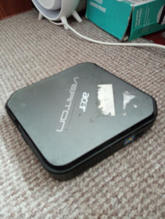 Продам міні ПК на запчастини