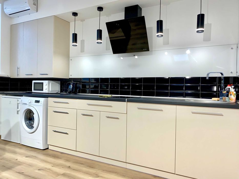 ApartPoltava Нова мансарда ВИХІД НА ДАХ новобудова ЛОФТ