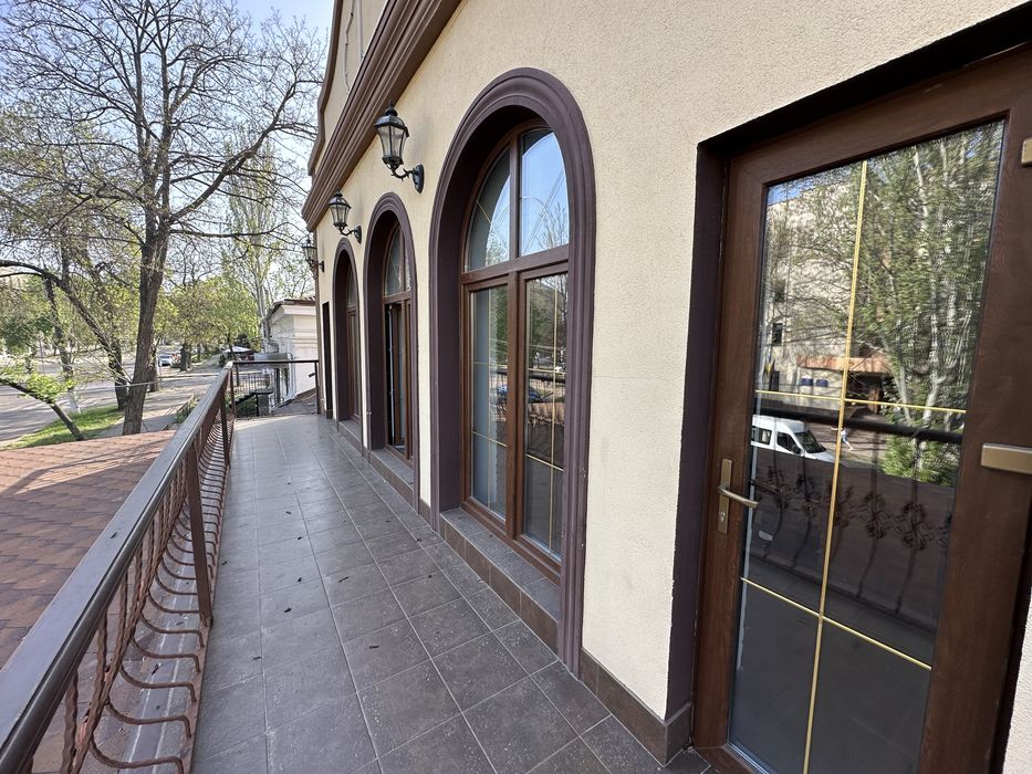 Продаю ресторан 150м2 в центре ул Фалеевская