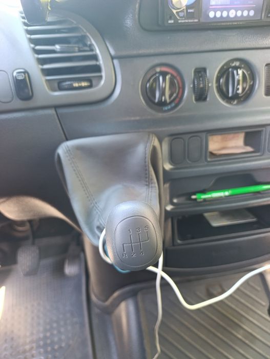 Mercedes-Benz Sprinter 2005 VIN WDB9026711R836638 фото оголошення 21 з 23