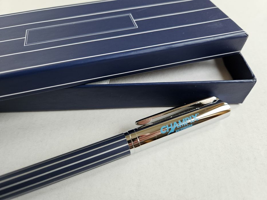 Caneta Nova Emb Original