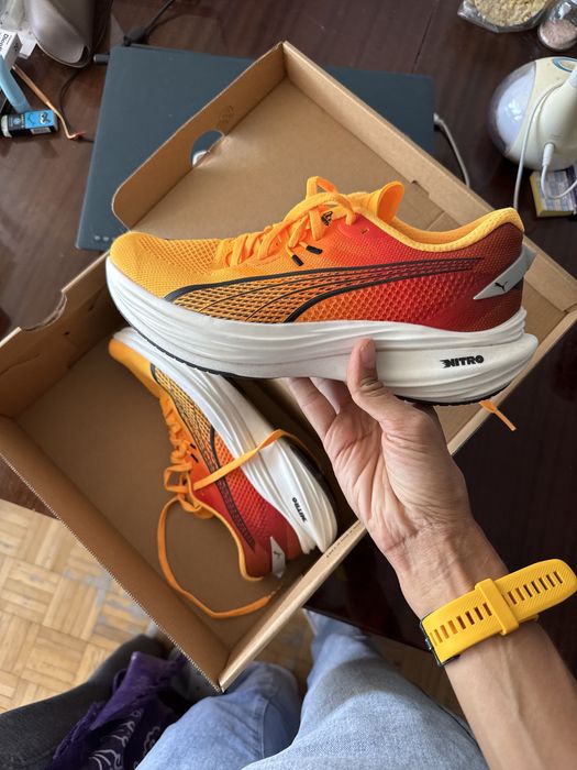 Puma Deviate NITRO 3