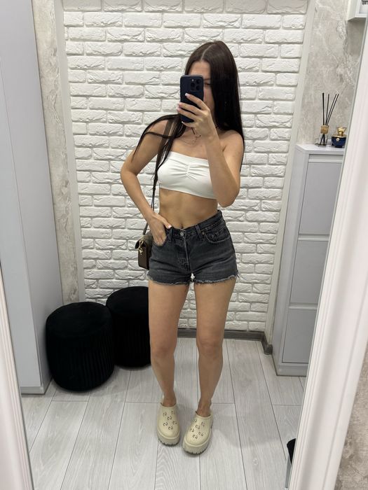 Шорти levis оригінал