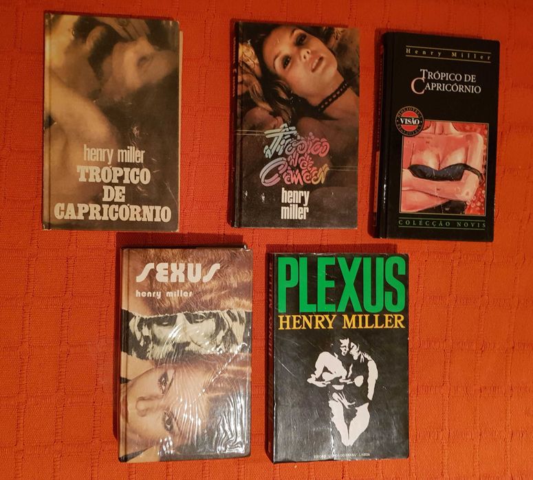 Vários autores estrangeiros