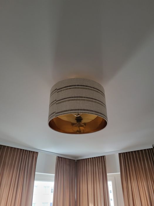 Lampa Plafon 40 cm