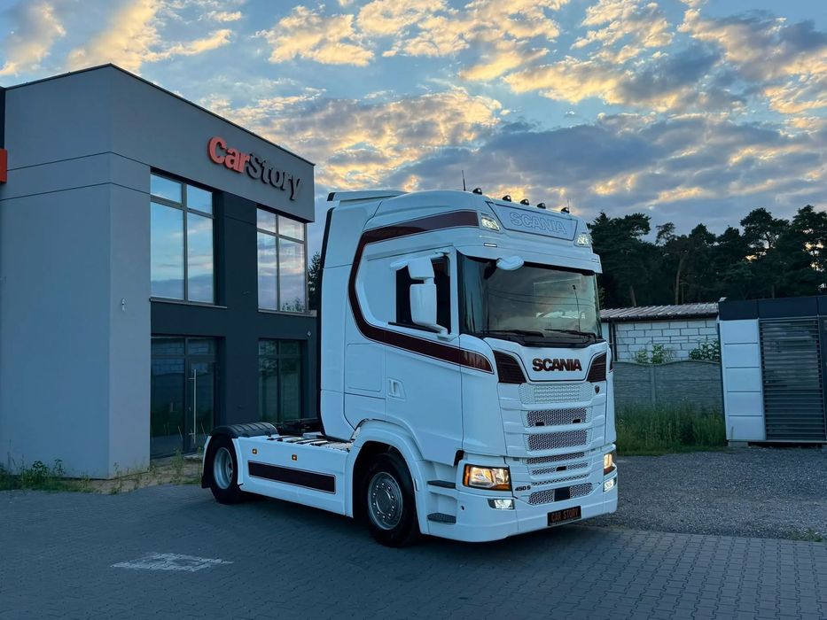 Scania