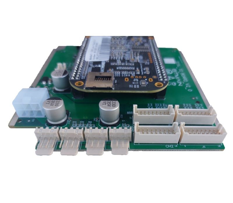 STOCK Control Board AmLogic S19j/S19J Pro e Pro+ & BeagleBone Bitmain
