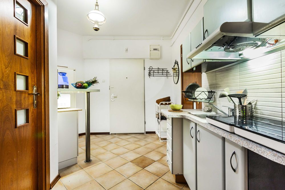 Gór228P2 Pokój na BEMOWO