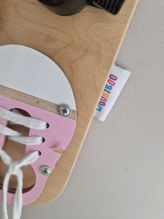 Tablica majipulacyjna