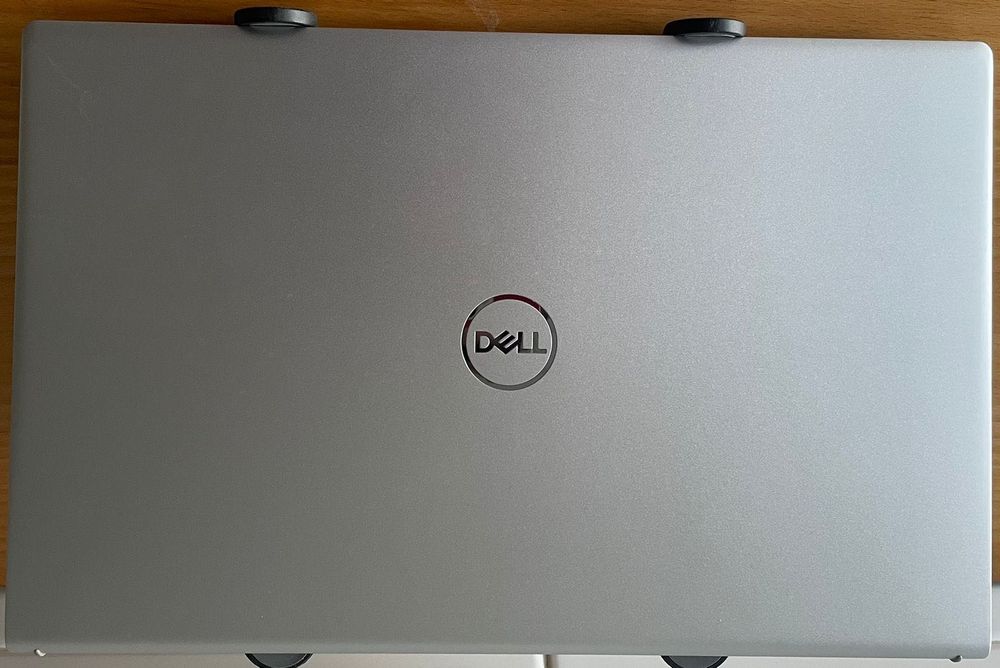 Notebook Dell Inspiron 5510 15 polegadas - i7 11390H - 16GB - 500GB SSD