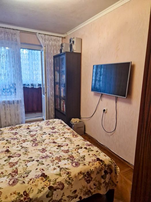 СРОЧНО! Супер 3-ком. квартира 71 м² с ремонтом, Сити Центр, 1 этаж АМ