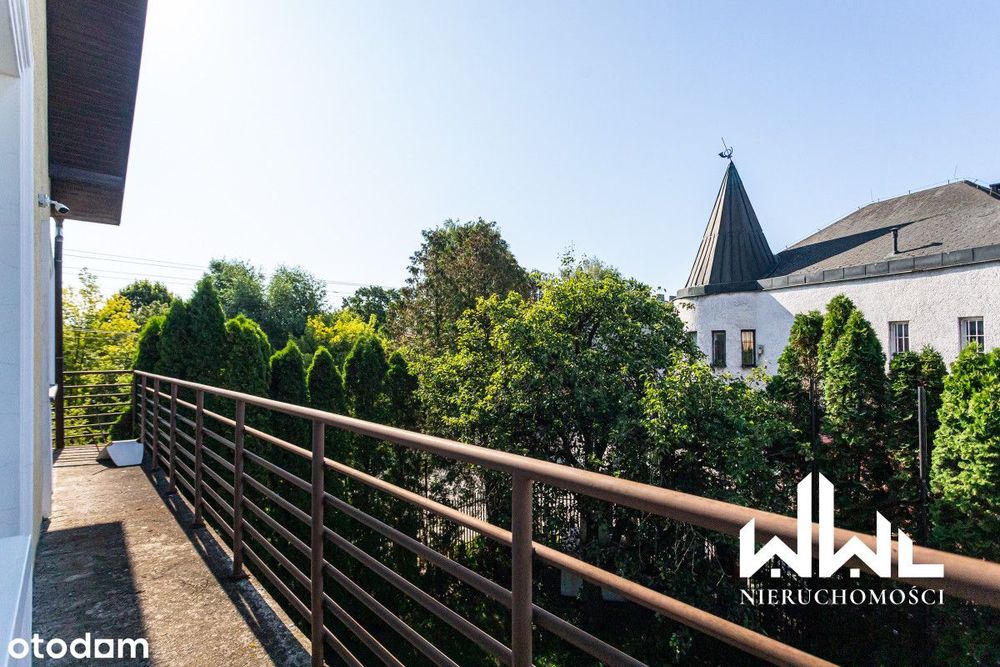 Dochodowy Dom Opieki | 500 m² | Gotowa inwestycja