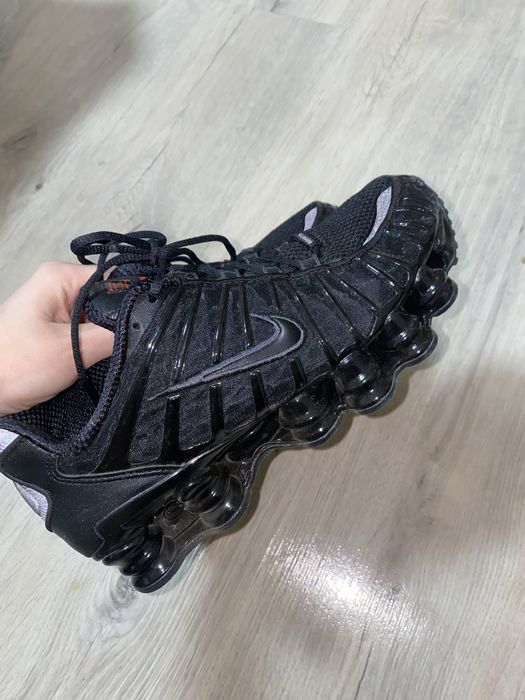 Nike shox tl , 39 розмір