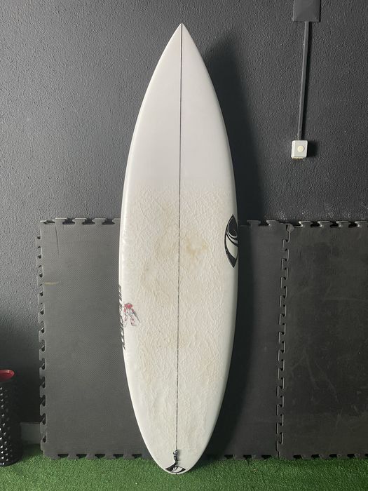 Prancha de Surf Sharpeye File Fifty – 5’8” | 27.44L