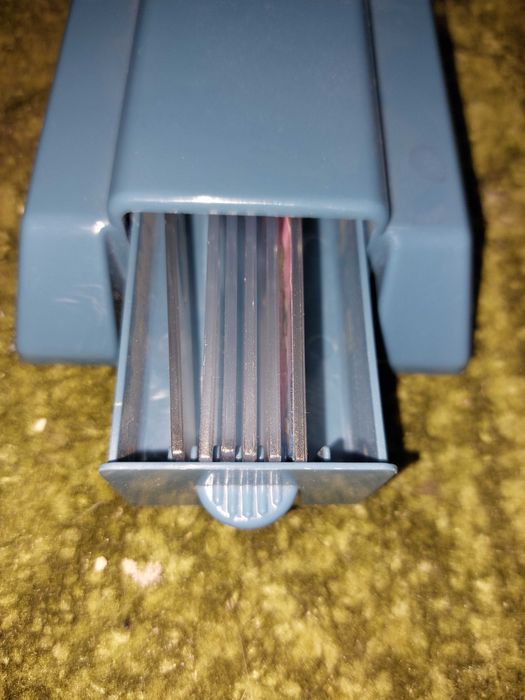 Mikroskop dla malucha