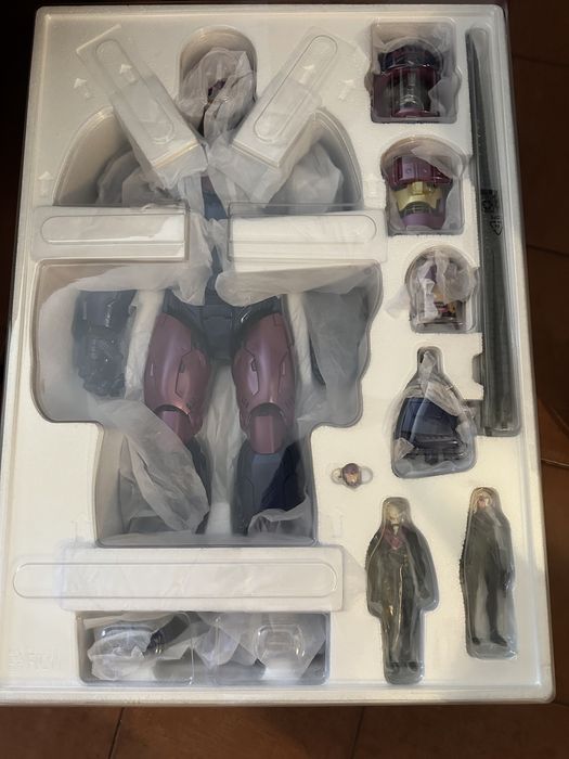 Haslab Sentinel X-Men