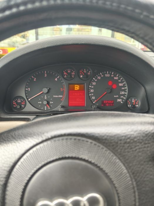 Audi A4 (B4) 1.9 TDI