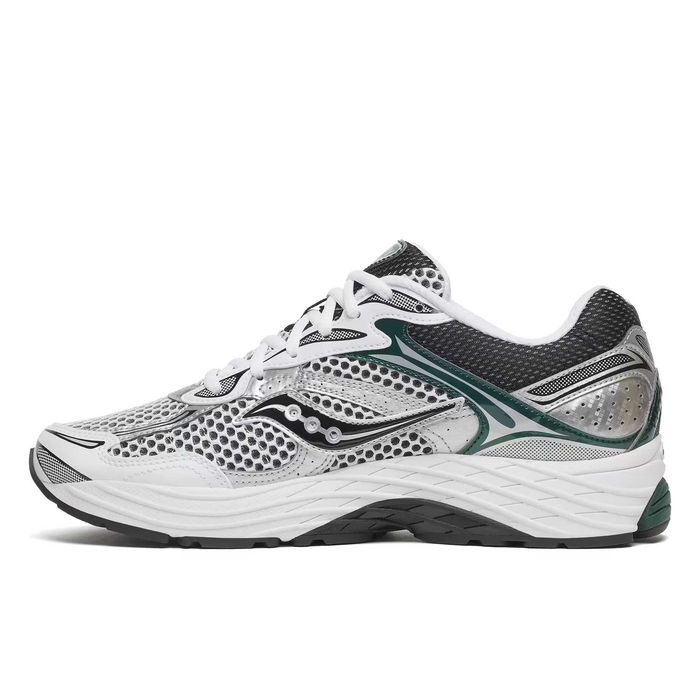 ОРИГИНАЛ‼️ Saucony Progrid Omni 9 (S70739-56) кроссовки мужские кросівки чоловічі Сокені 41 42 42.5 43 44 44.5 45 48 49