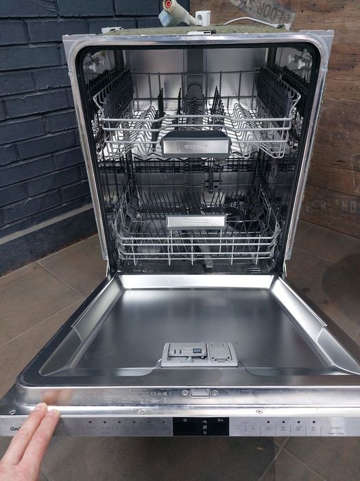 Посудомийна машина Bosch TR13А13S. Асортимент.  Гарантія.  Відправка.