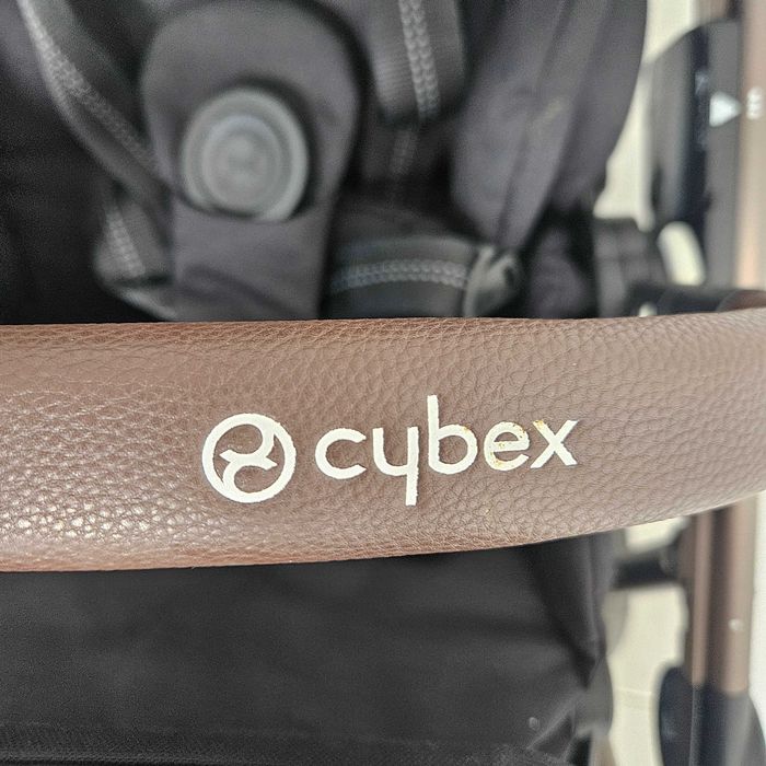 Carrinho Criança Cybex