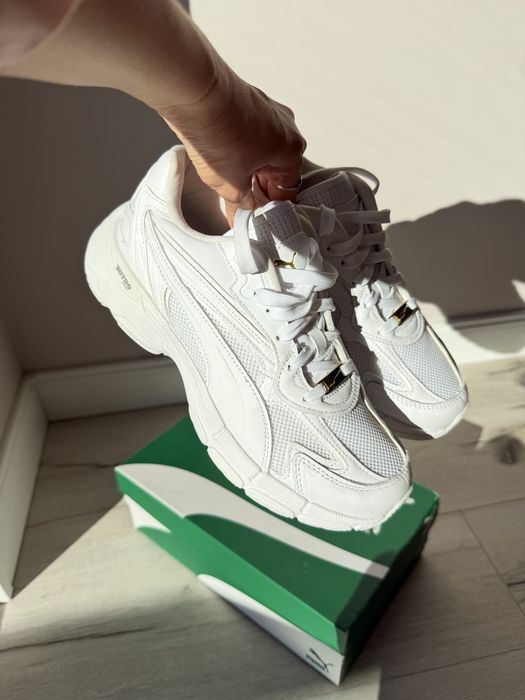 Adidasy Puma Nitro