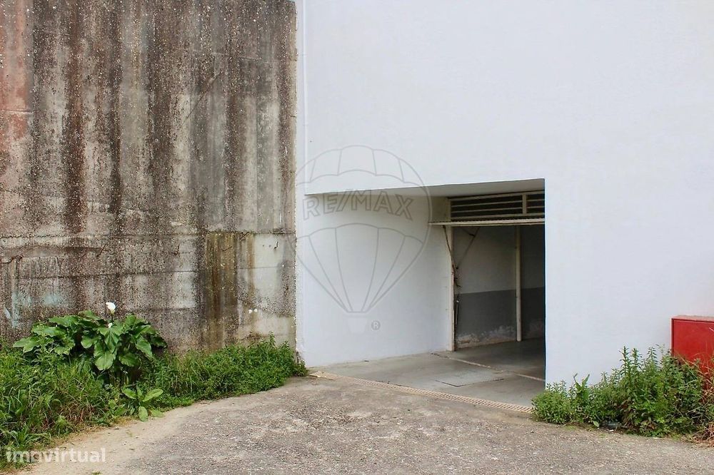 Garagem  para venda