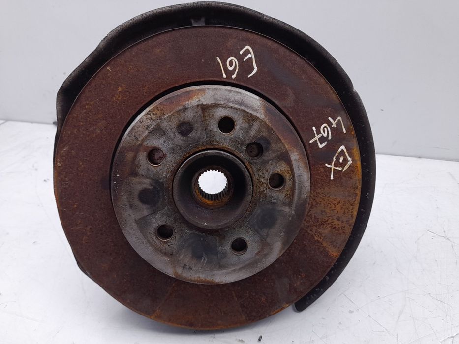 Manga de eixo trás esquerda BMW 5 Touring (E61)