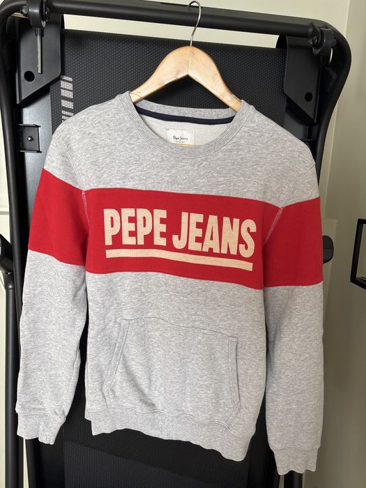 Roupa desporto 12-14 anos como nova