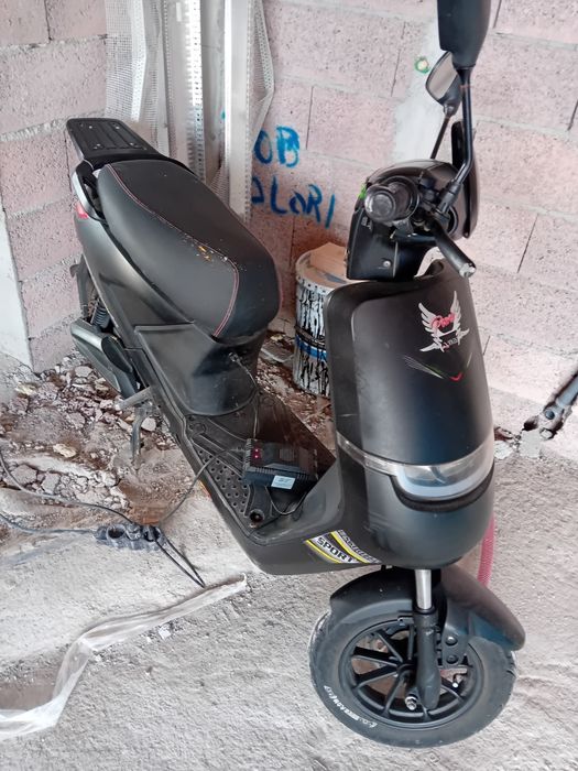 Mota elétrica pra vender